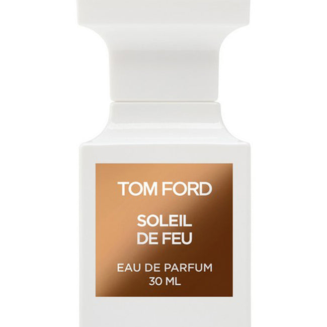 Tom Ford Soleil de Feu woda perfumowana spray