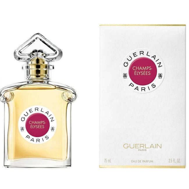 Guerlain Champs-Elysees woda perfumowana spray