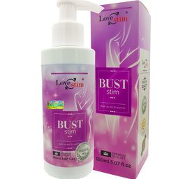 Love Stim Bust Stim żel ujędrniający piersi 150ml