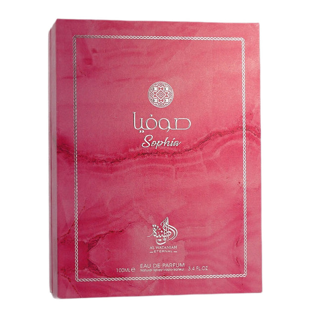 Al Wataniah Sophia woda perfumowana