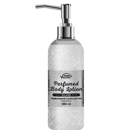 Energy of Vitamins Perfumowany balsam do ciała Silver