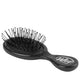Wet Brush Mini Detangler mała szczotka do włosów Black