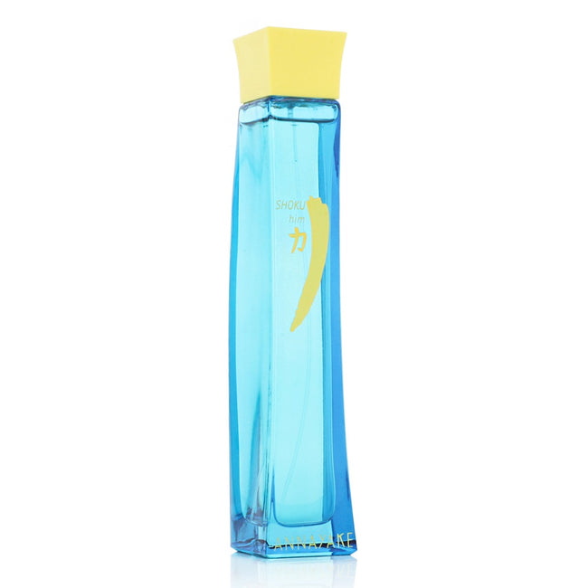 Annayake Shoku For Him woda toaletowa spray
