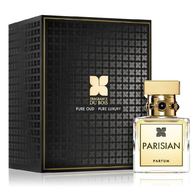 Fragrance Du Bois Parisian perfumy