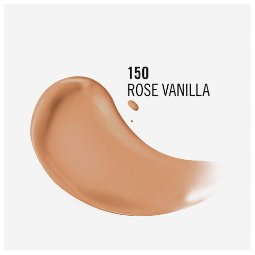 Rimmel Kind & Free wegański podkład nawilżający