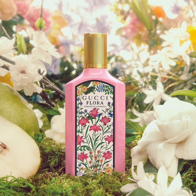 Gucci Flora Gorgeous Gardenia woda perfumowana spray