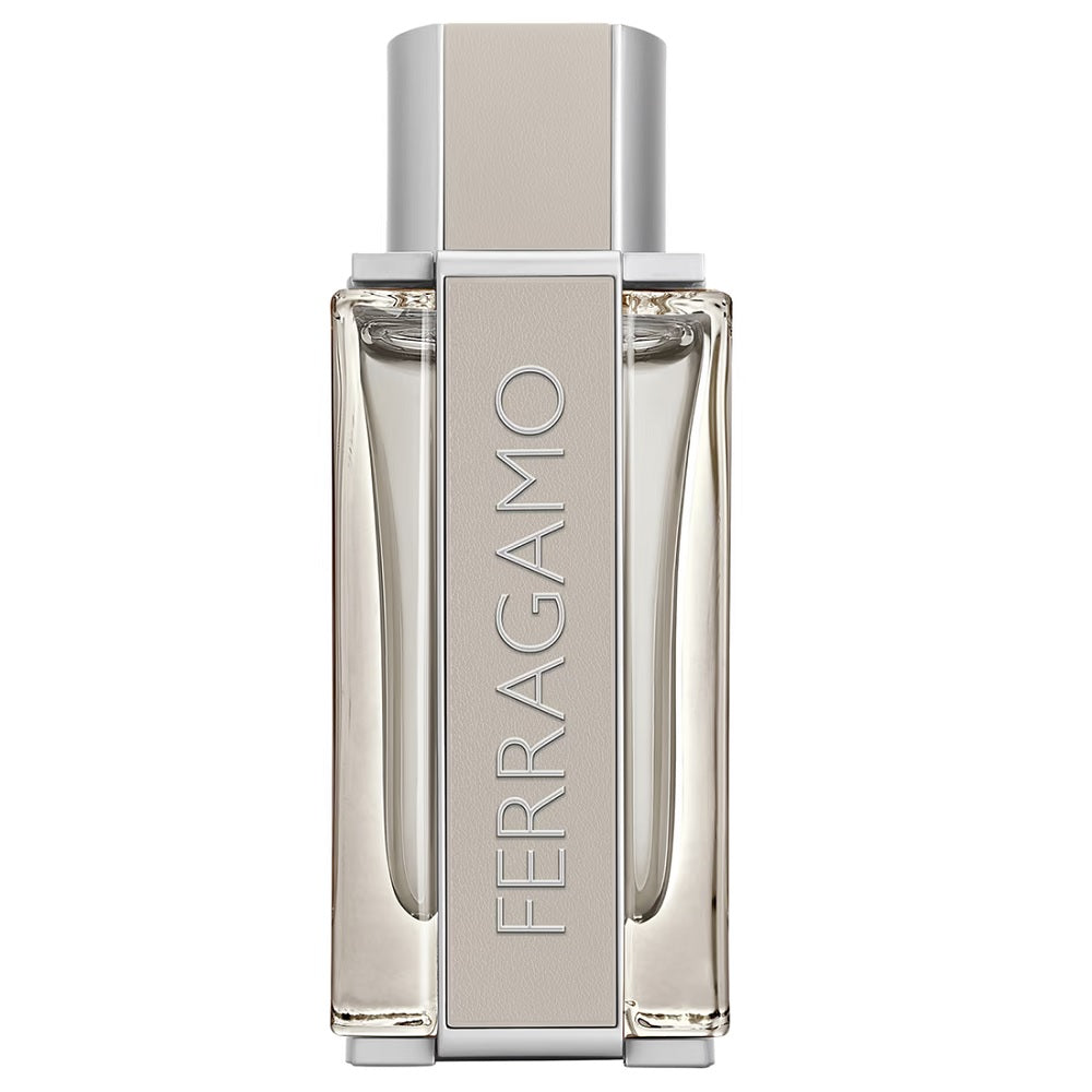 salvatore ferragamo ferragamo bright leather woda toaletowa 100 ml     