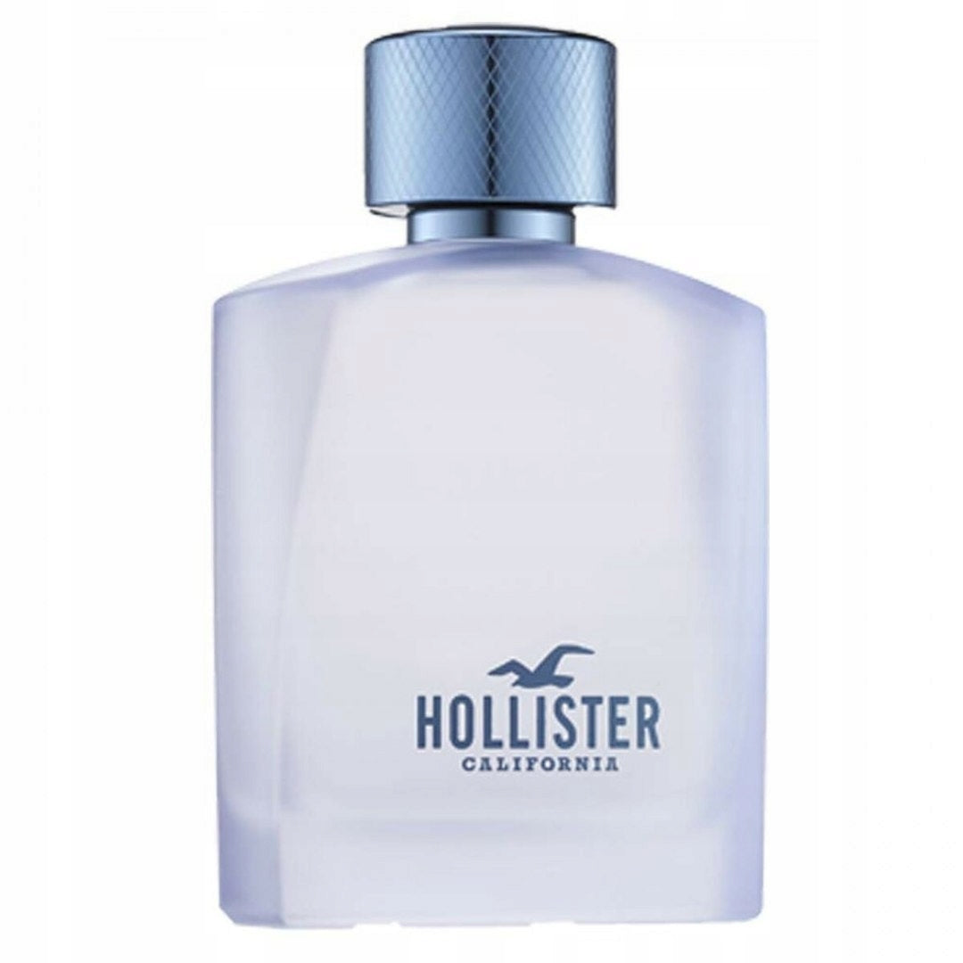 hollister free wave for him
