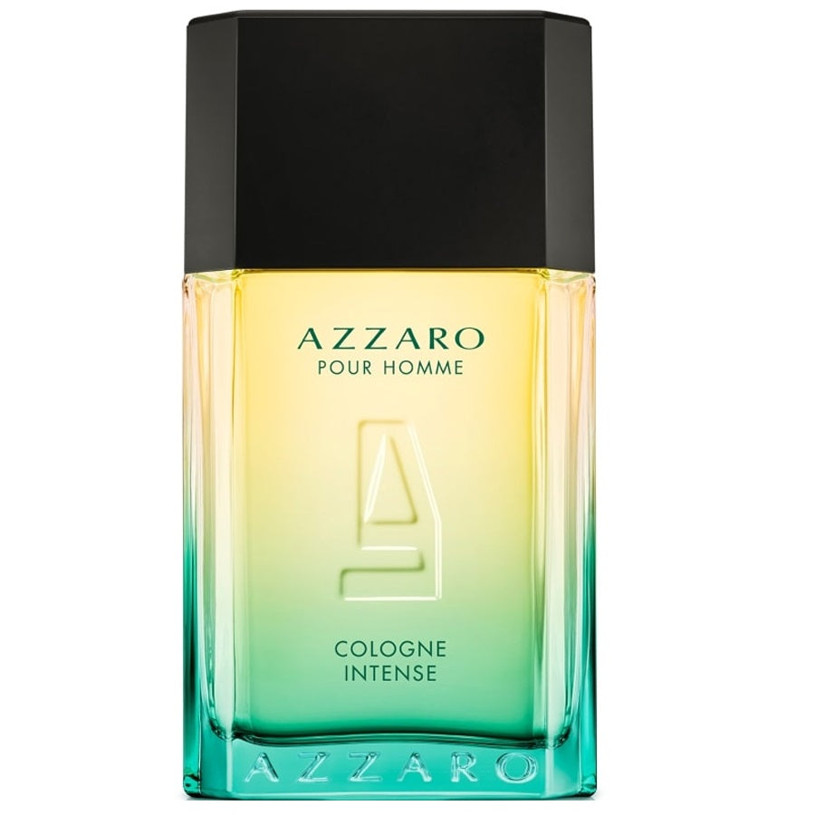azzaro azzaro pour homme cologne intense woda toaletowa 100 ml    