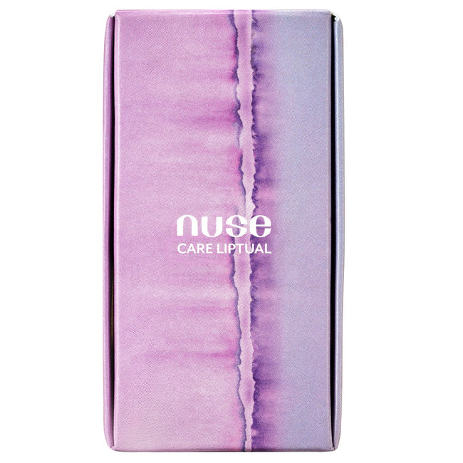 Nuse Care Liptual nawilżający tint do ust