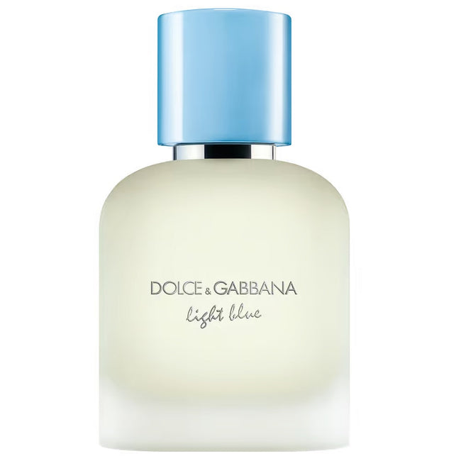 Dolce & Gabbana Light Blue Pour Homme woda toaletowa spray