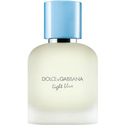 Dolce & Gabbana Light Blue Pour Homme woda toaletowa