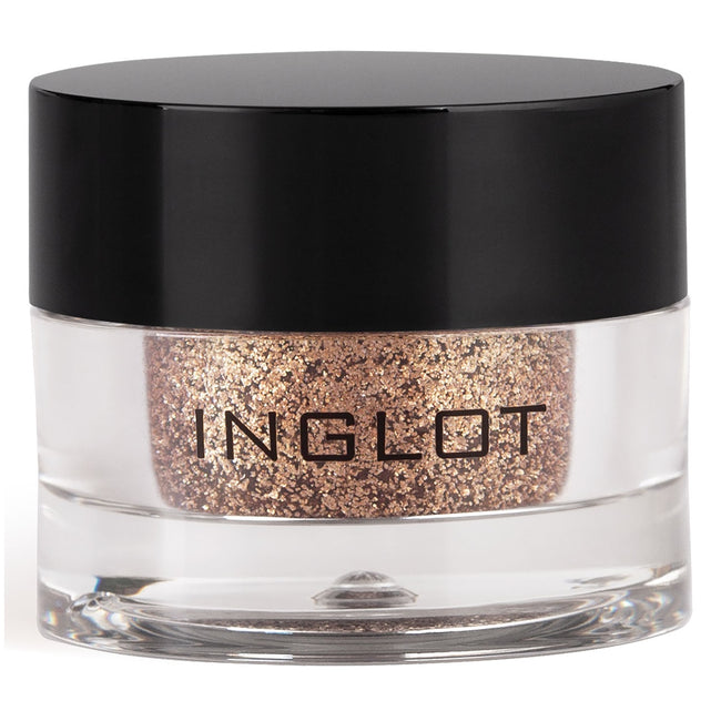 Inglot AMC Pure Pigment Eye Shadow sypki cień do powiek