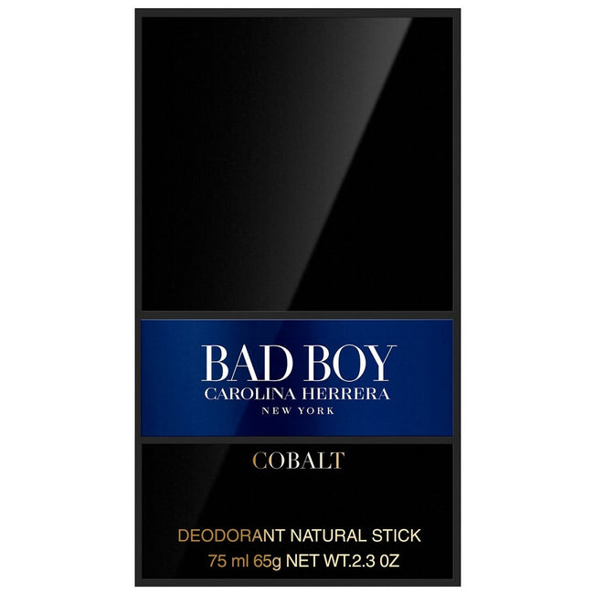 Carolina Herrera Bad Boy Cobalt dezodorant w sztyfcie 75g