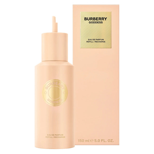 Burberry Goddess woda perfumowana refill 150ml