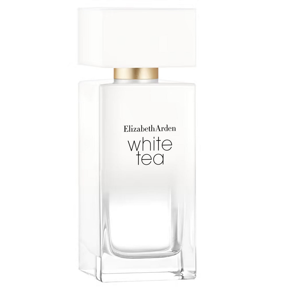 elizabeth arden white tea woda toaletowa 50 ml     