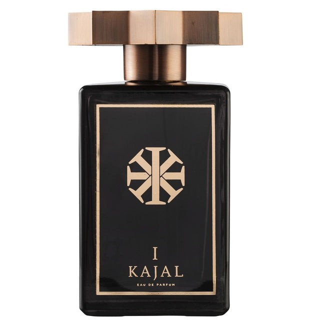Kajal I woda perfumowana