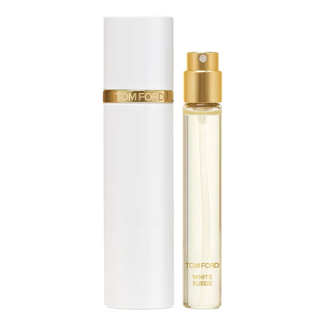 Tom Ford White Suede woda perfumowana