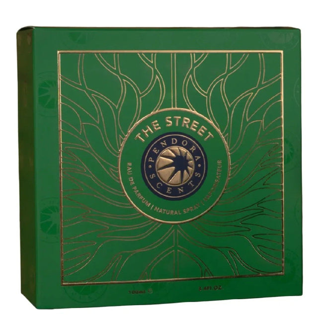 Pendora Scents The Street woda perfumowana