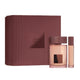 Tom Ford Cafe Rose zestaw woda perfumowana spray 50ml + woda perfumowana spray 10ml