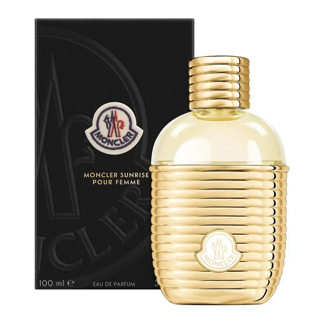 Moncler Sunrise Pour Femme woda perfumowana spray