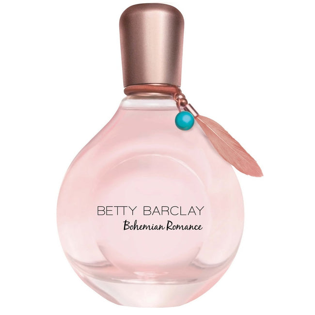 Betty Barclay Bohemian Romance woda toaletowa spray