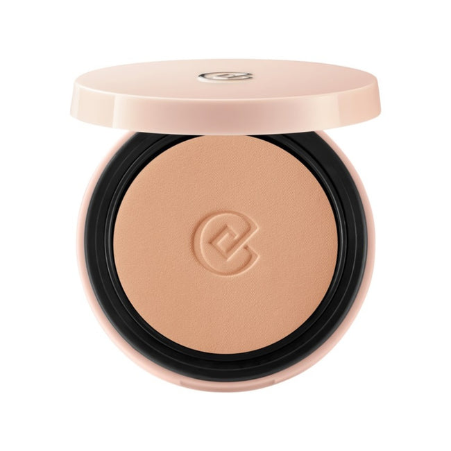 Collistar Impeccable Compact Powder puder w kompakcie