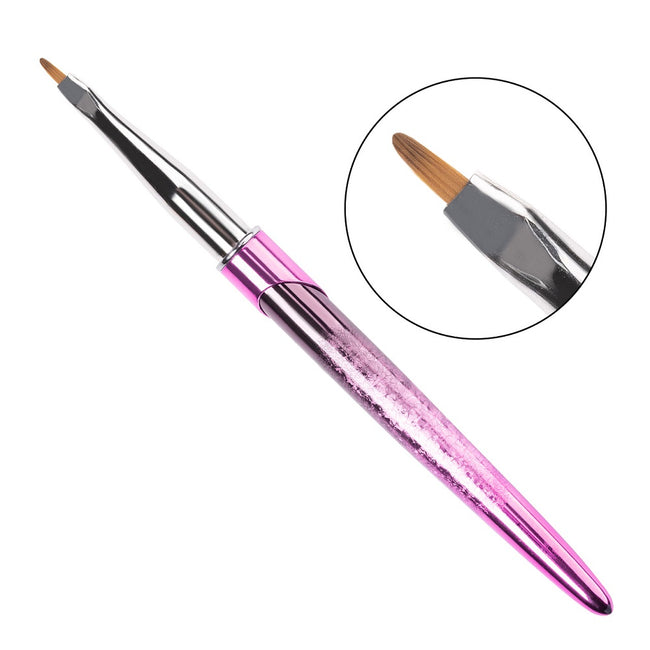 Clavier Pędzelek do zdobień Zhostovo 7mm #8