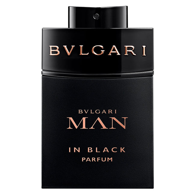 Bvlgari Man In Black perfumy