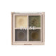 Paese Daily Vibe Palette paleta cieni do powiek