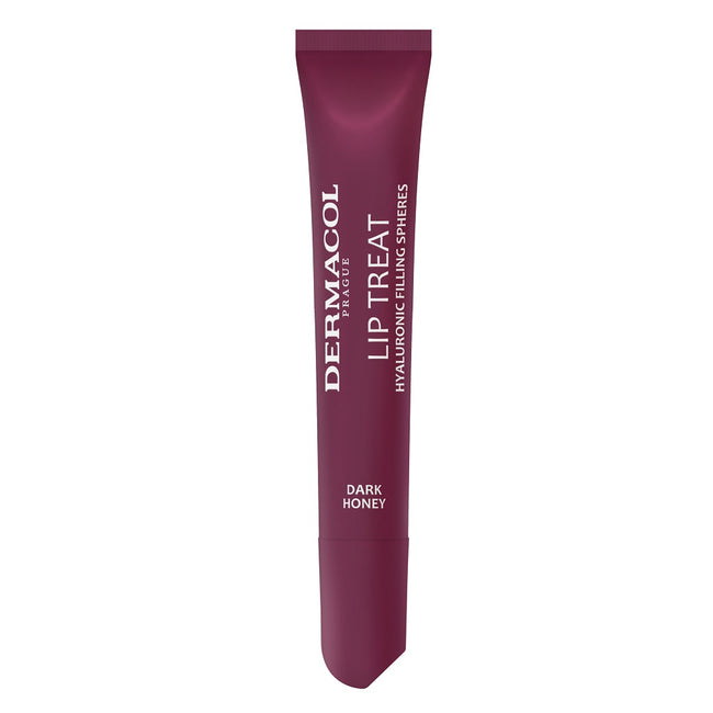 Dermacol Lip Treat nawilżający błyszczyk do ust