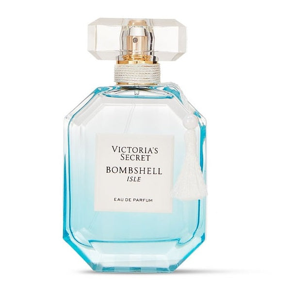Victoria's Secret Bombshell Isle woda perfumowana spray