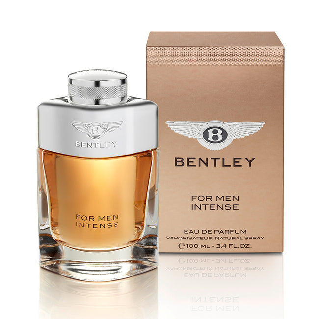 Bentley Bentley for Men Intense woda perfumowana spray 100 ml