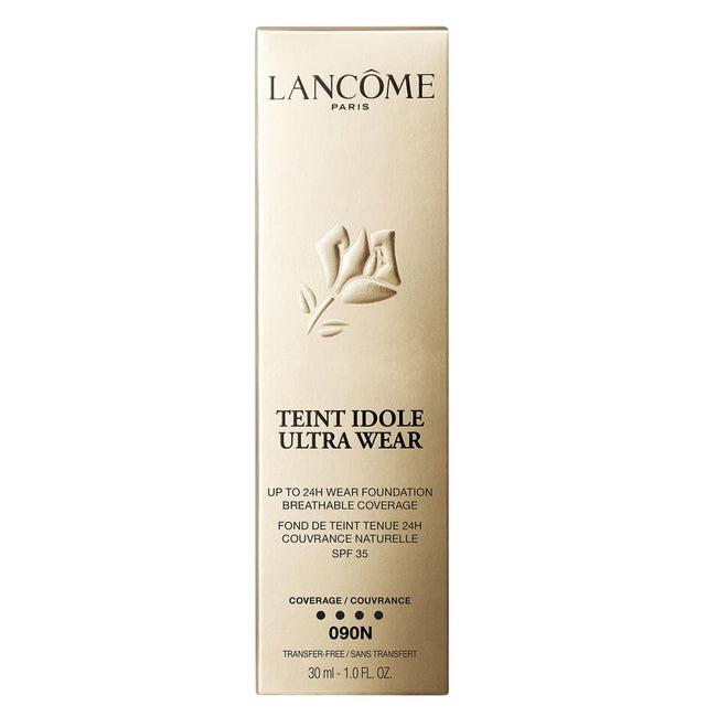 Lancome Teint Idole Ultra Wear trwały podkład do twarzy