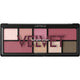 Catrice The Deep Velvet paleta cieni do powiek