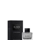 Antonio Banderas Seduction in Black For Men woda toaletowa spray