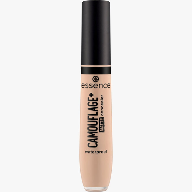 Essence Camouflage+ Matte korektor matujący