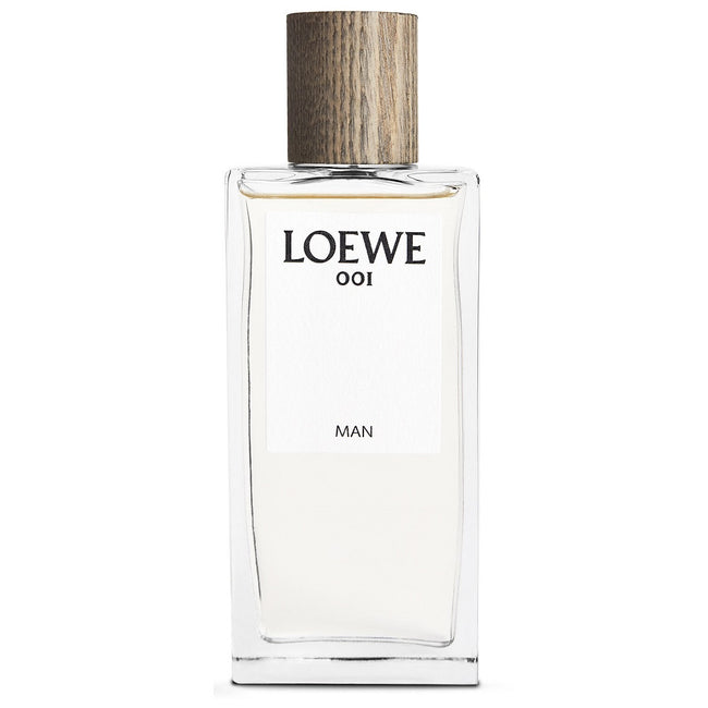 Loewe 001 Man woda perfumowana