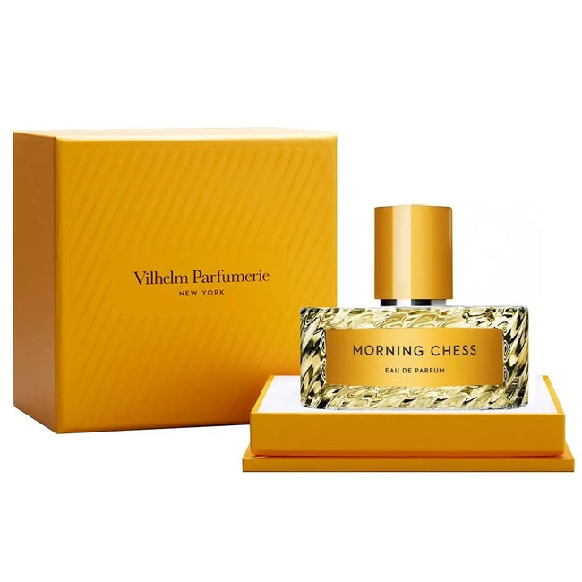 Vilhelm Parfumerie Morning Chess woda perfumowana spray
