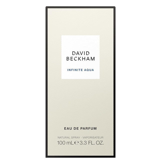 David Beckham Infinite Aqua woda perfumowana