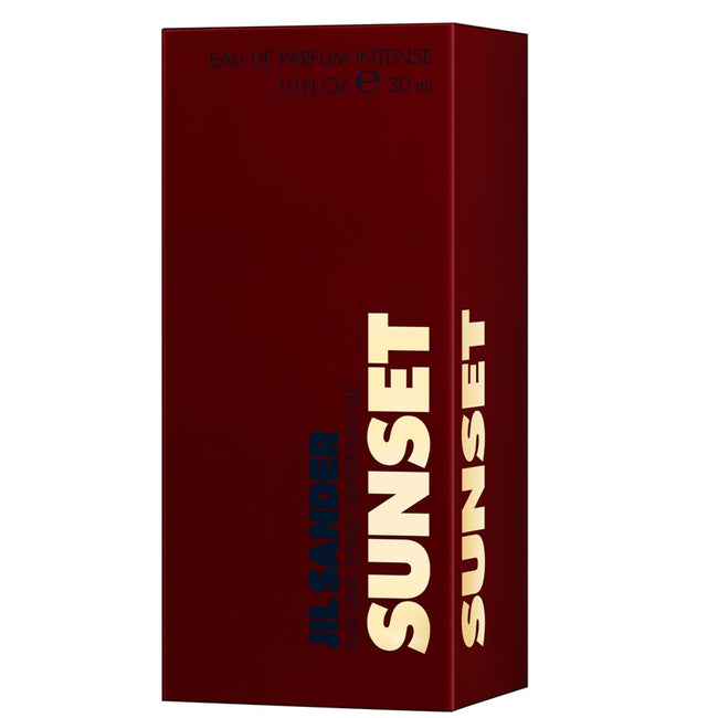 Jil Sander Sunset Intense woda perfumowana