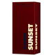 Jil Sander Sunset Intense woda perfumowana