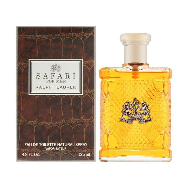 Ralph Lauren Safari for Men woda toaletowa