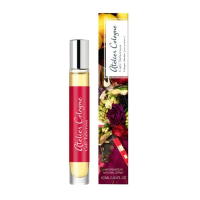 Atelier Cologne Cafe Tuberosa woda kolońska spray 10ml