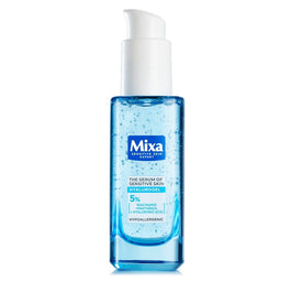 MIXA Hyalurogel serum dla skóry wrażliwej 30ml