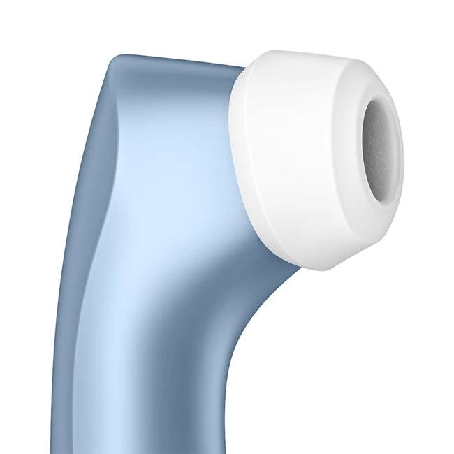 Satisfyer Pro 2+ powietrzny stymulator łechtaczkowy Blue