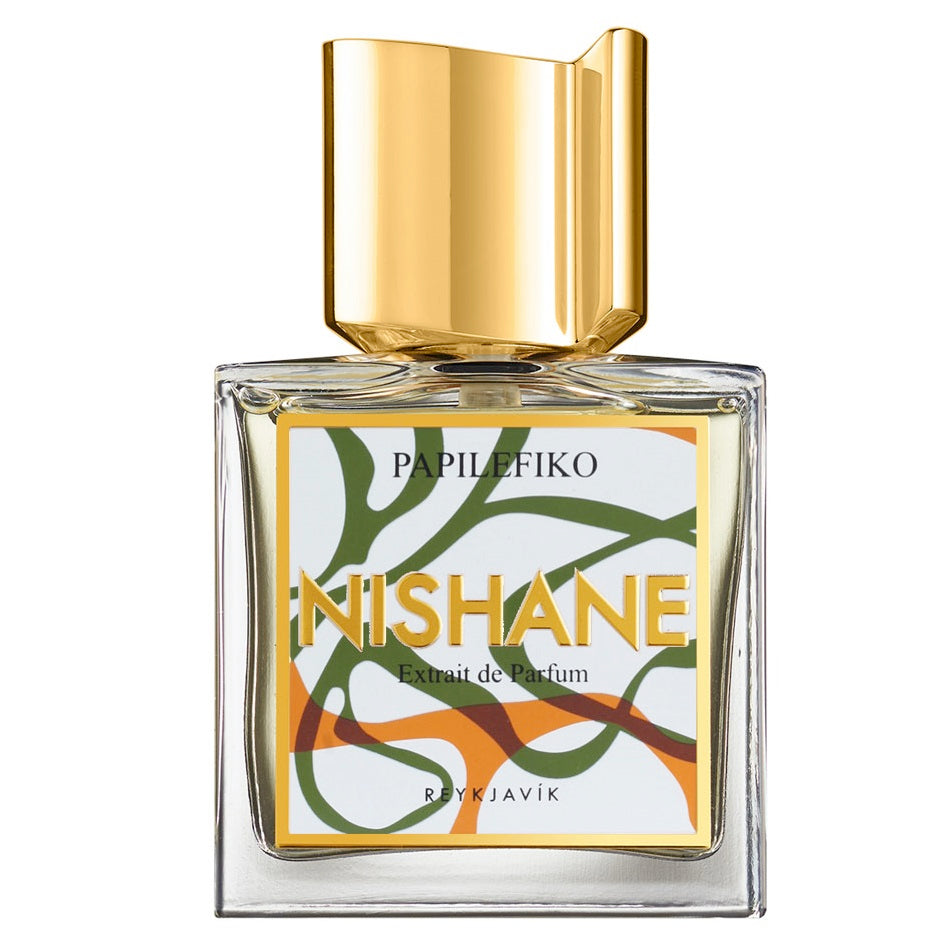 nishane papilefiko ekstrakt perfum 100 ml    