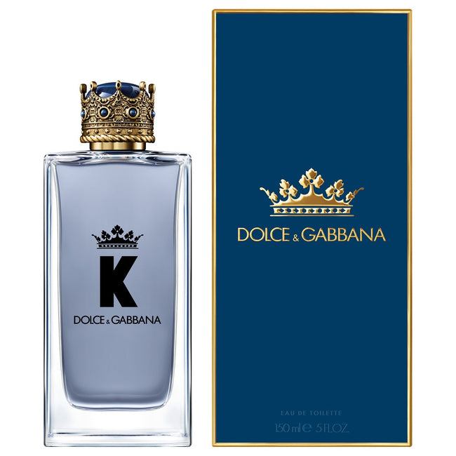Dolce & Gabbana K by Dolce & Gabbana woda toaletowa spray