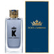 Dolce & Gabbana K by Dolce & Gabbana woda toaletowa spray