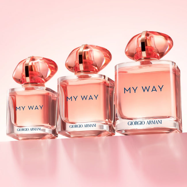 Giorgio Armani My Way Ylang woda perfumowana spray